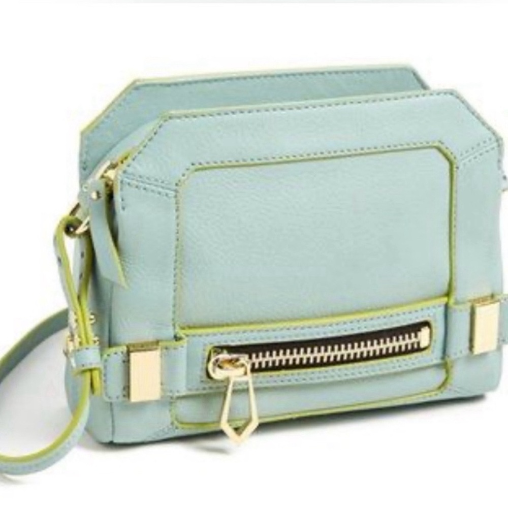 NWT Botkier Honore crossbody bag